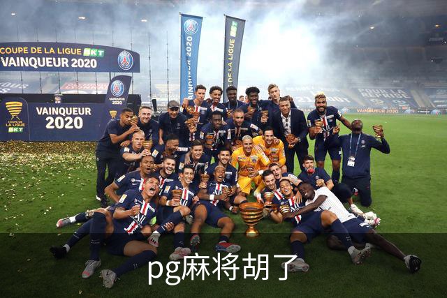 pg麻将胡了团队与业务介绍